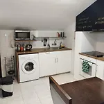 Apartament Loft Do Ma Lizbona