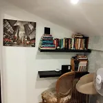 Loft Do Ma * Lizbona