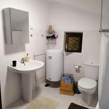 Loft Do Ma Apartment *