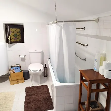 Apartment Loft Do Ma