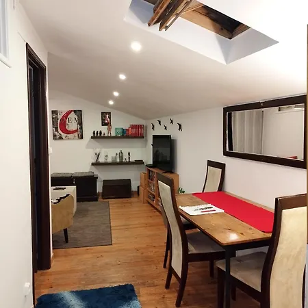 Loft Do Ma Lisbon