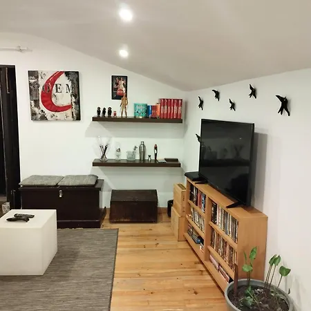 Loft Do Ma *