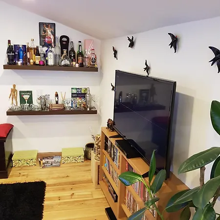 Loft Do Ma *