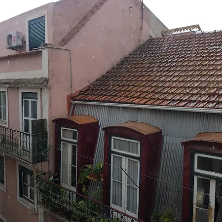 Διαμέρισμα Loft Do Ma