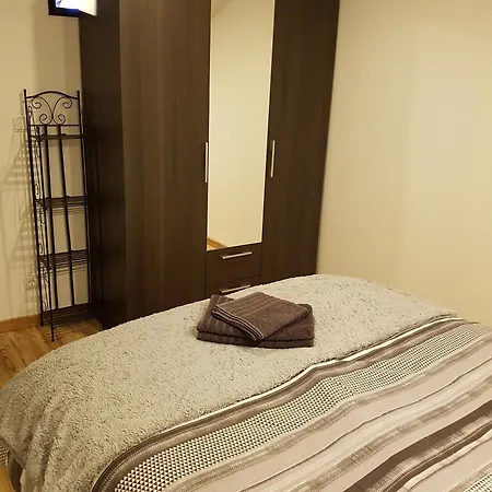 Loft Do Ma アパート リスボン