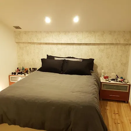 Loft Do Ma Appartamento *