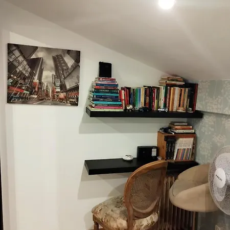 Loft Do Ma * Lisbona