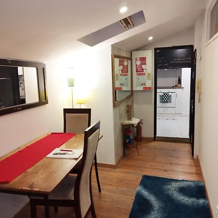 Loft Do Ma Appartamento