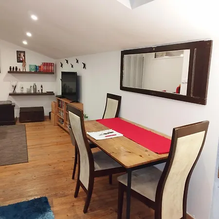 Loft Do Ma Διαμέρισμα