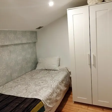 Loft Do Ma * Lisbona