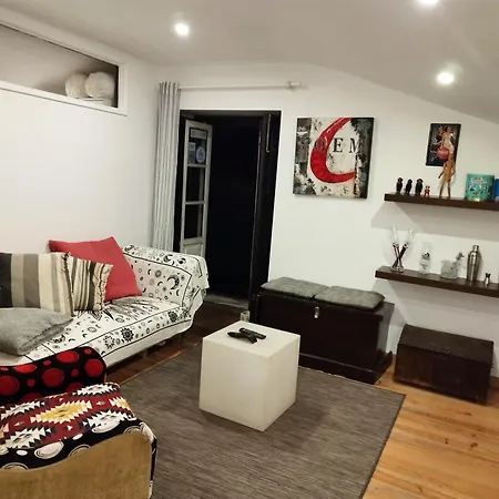 Loft Do Ma * リスボン