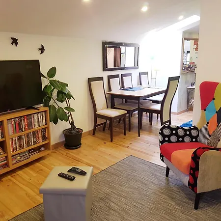 Loft Do Ma Lisbona