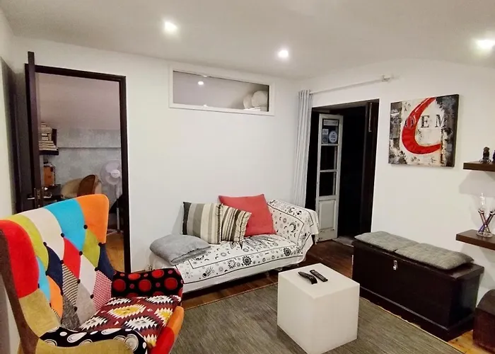 Apartment Loft Do Ma *