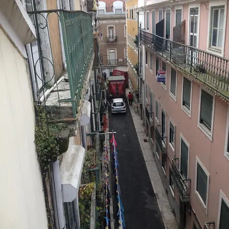 Apartmán Loft Do Ma *