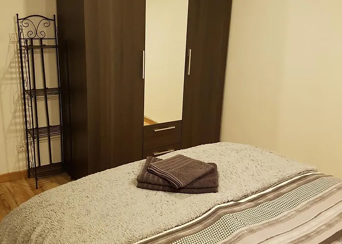 Loft Do Ma Apartmán Lisboa