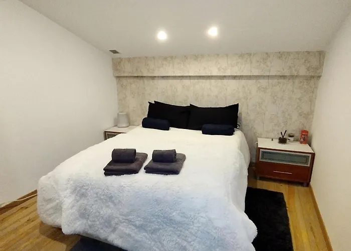 Apartmán Loft Do Ma *