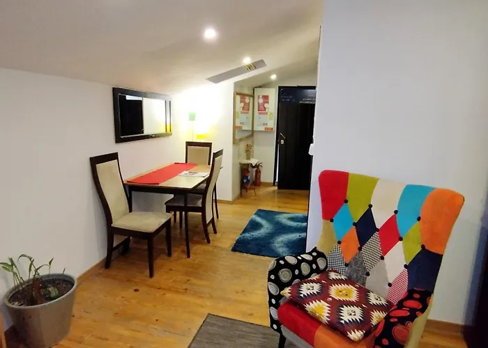 Loft Do Ma Apartmán Lisboa