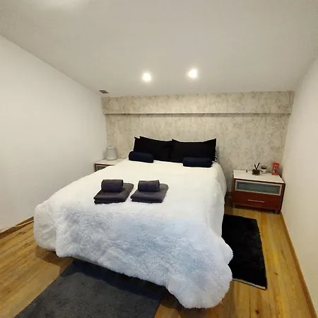 아파트 Loft Do Ma *